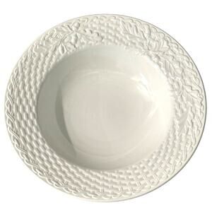 Mikasa Classic "Woodland" ED902 Soup Bowl-9"